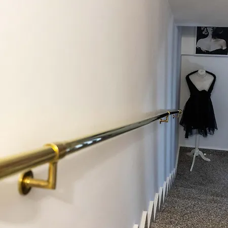 Uma Vila Řím