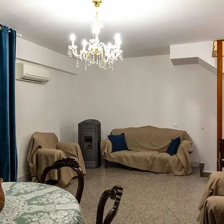 Vila Uma Řím