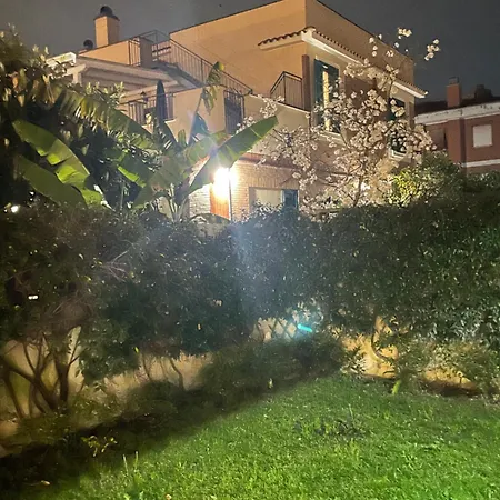 Vila Uma *