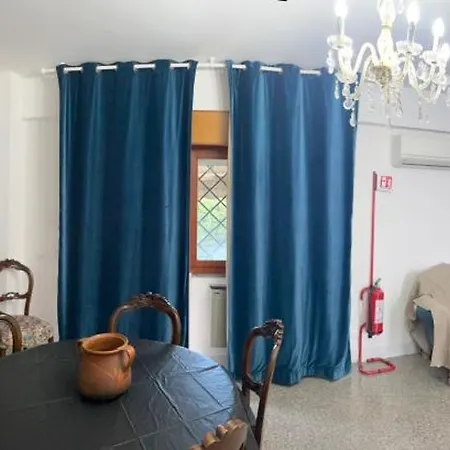 Vila Uma Řím