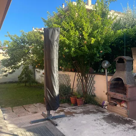 Uma Vila