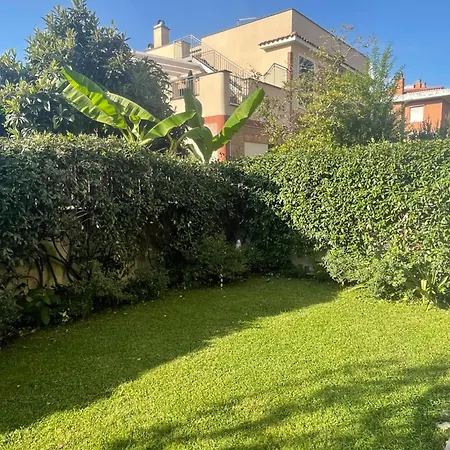 Uma Vila Řím