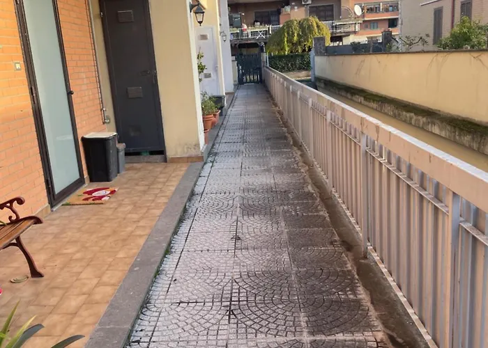 Uma Vila