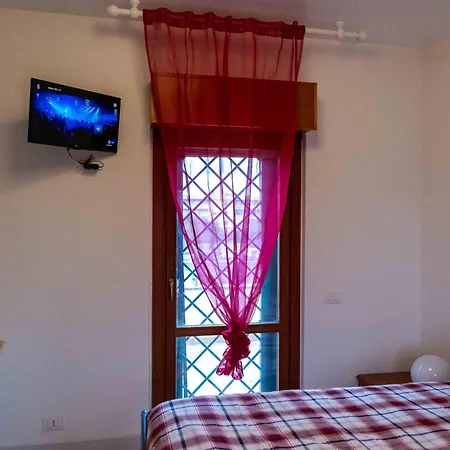 Uma Villa Rome