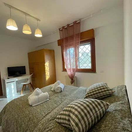 Uma Villa Rome