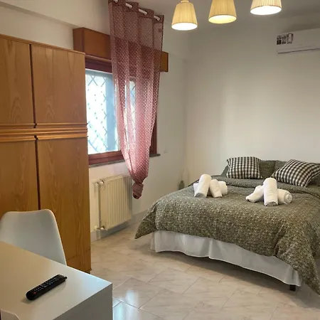 Uma Villa Roma