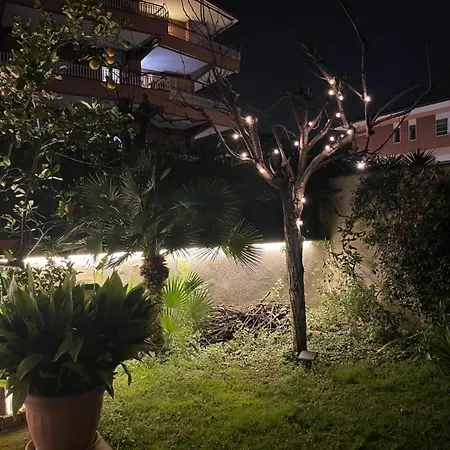 Uma Villa *