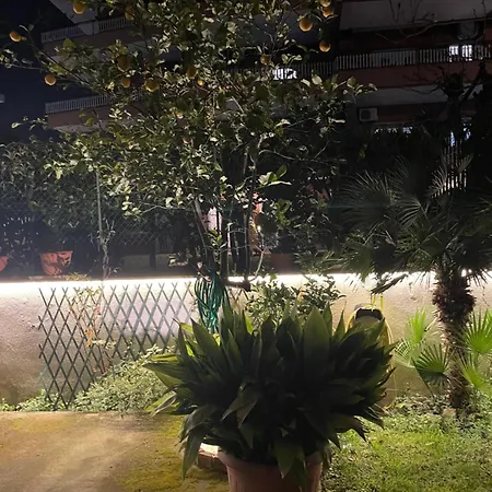 Uma Villa