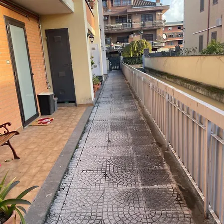 Uma Villa